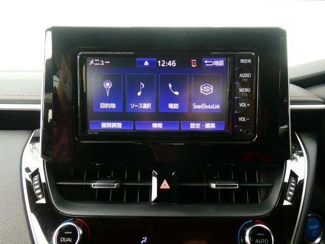 
								TOYOTA COROLLASPORT full									