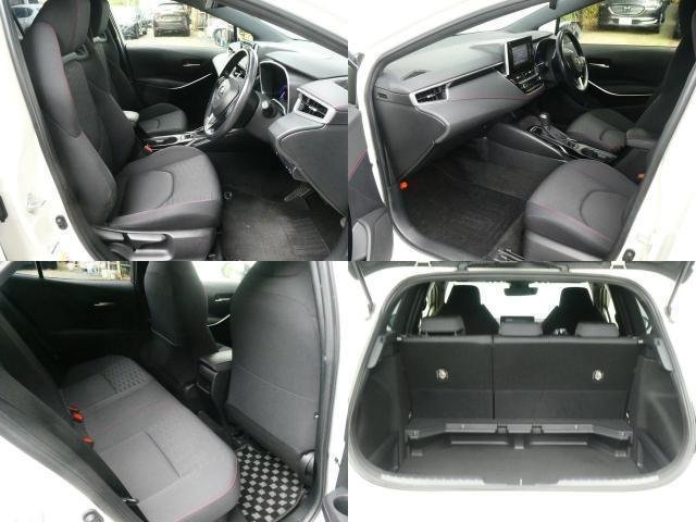 
								TOYOTA COROLLASPORT full									