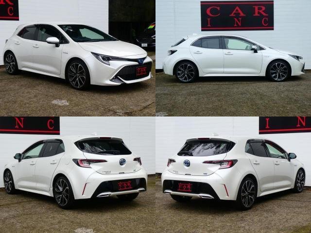 
								TOYOTA COROLLASPORT full									