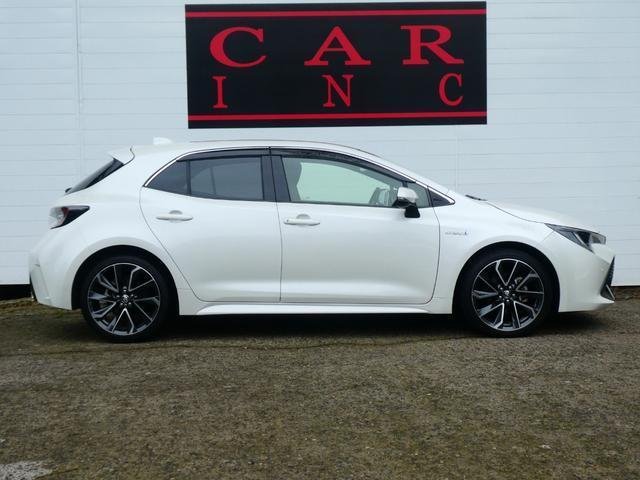 
								TOYOTA COROLLASPORT full									