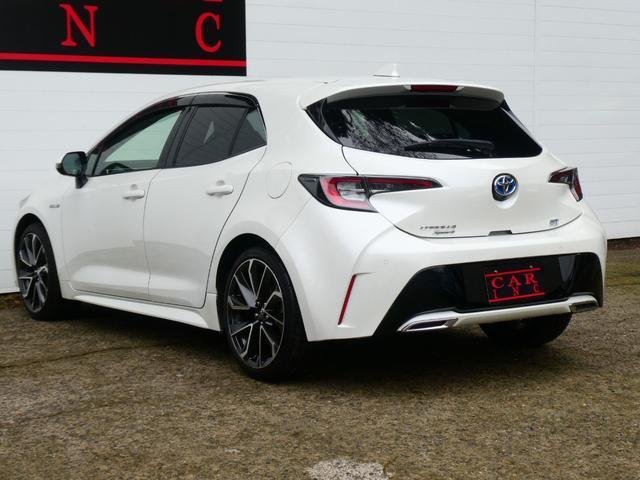 
								TOYOTA COROLLASPORT full									