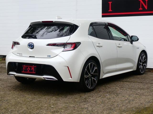 
								TOYOTA COROLLASPORT full									