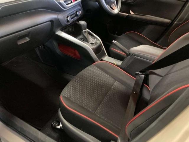 
								TOYOTA RAIZE full									