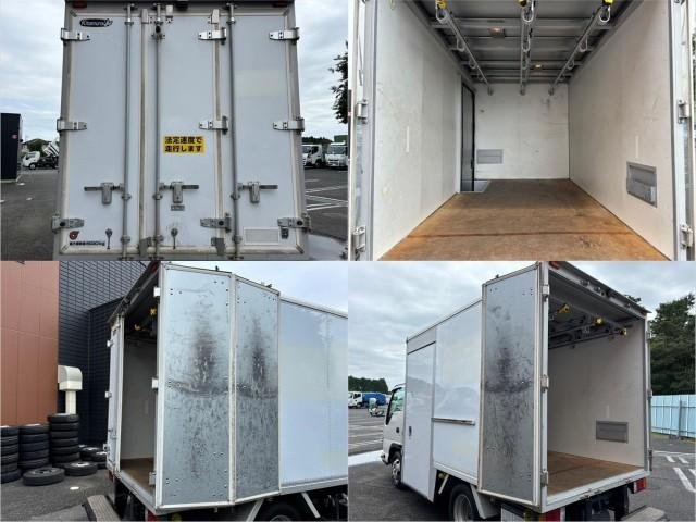 
								ISUZU ELF TRUCK full									