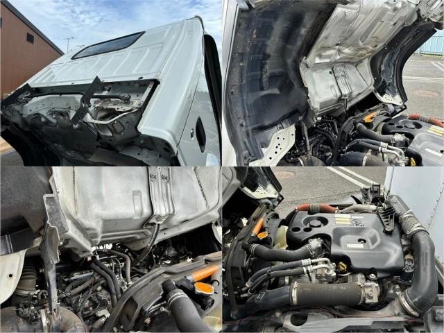 
								ISUZU ELF TRUCK full									