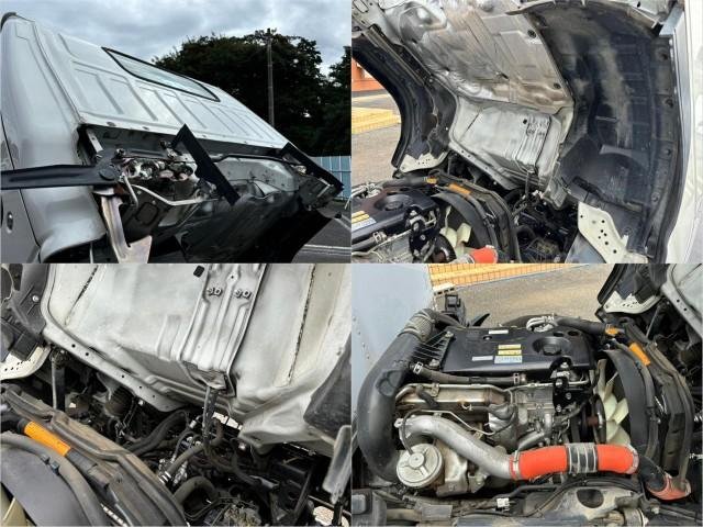 
								ISUZU ELF TRUCK full									