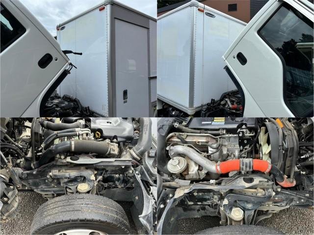 
								ISUZU ELF TRUCK full									