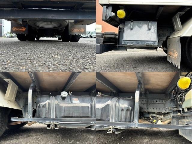
								ISUZU ELF TRUCK full									