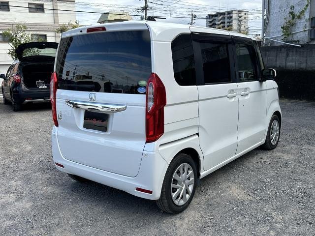 
								HONDA N-BOX full									