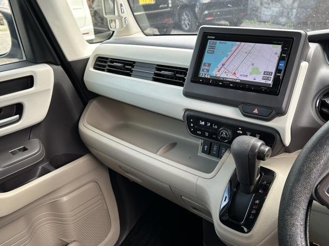 
								HONDA N-BOX full									