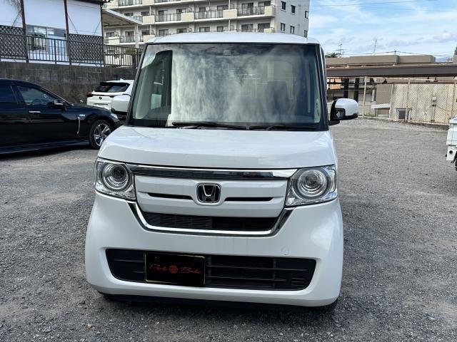 
								HONDA N-BOX full									
