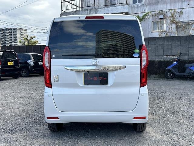
								HONDA N-BOX full									