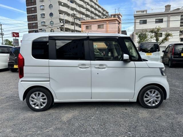 
								HONDA N-BOX full									