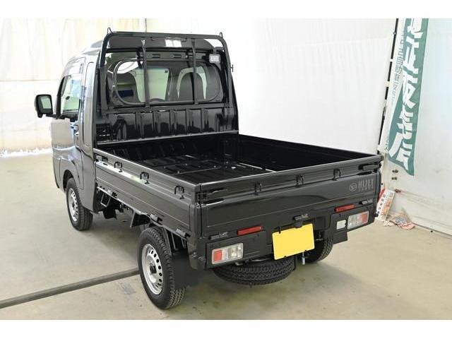 
								DAIHATSU HIJET TRUCK full									