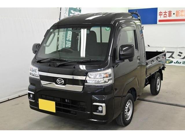 
								DAIHATSU HIJET TRUCK full									
