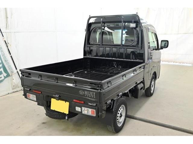 
								DAIHATSU HIJET TRUCK full									