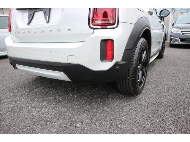 
								Mini Cooper crossover full									