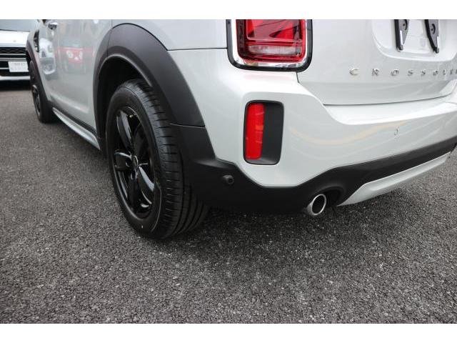 
								Mini Cooper crossover full									