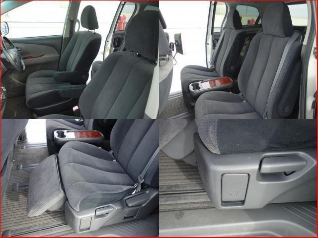 
								TOYOTA ESTIMA full									