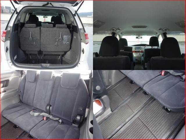 
								TOYOTA ESTIMA full									