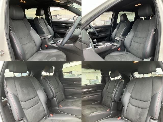 
								MAZDA CX-8 full									