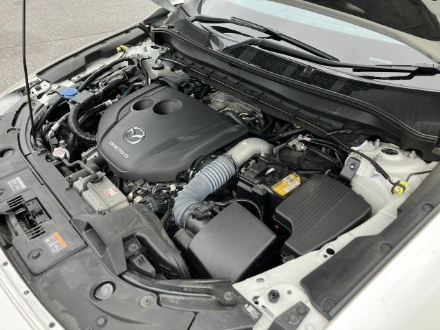 
								MAZDA CX-8 full									