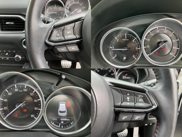 
								MAZDA CX-8 full									