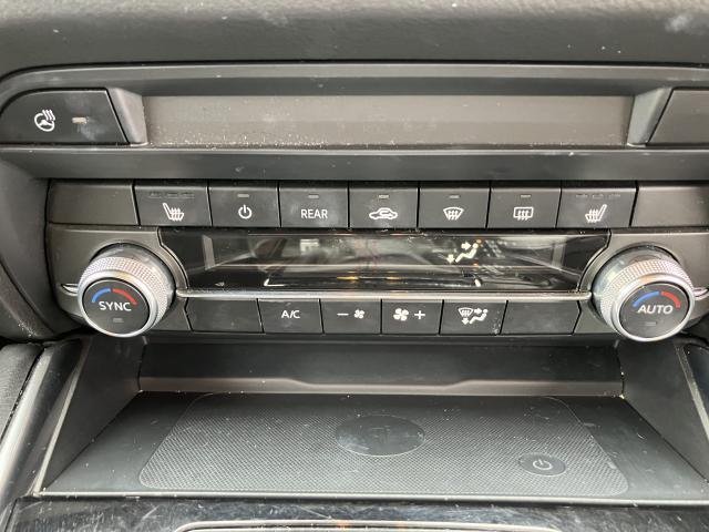 
								MAZDA CX-8 full									