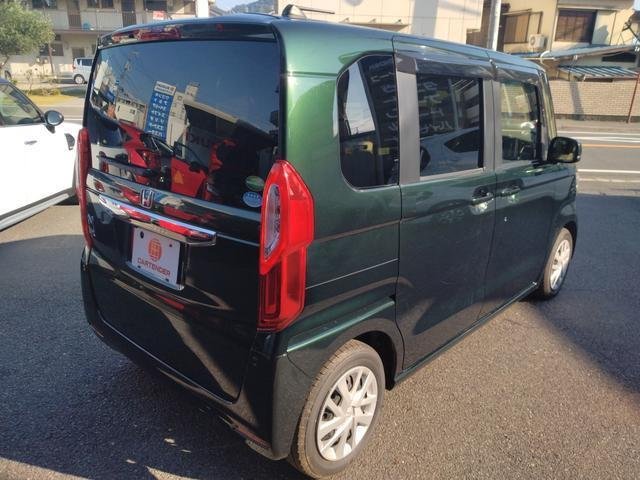 
								HONDA N-BOX full									