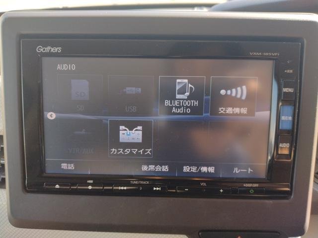 
								HONDA N-BOX full									