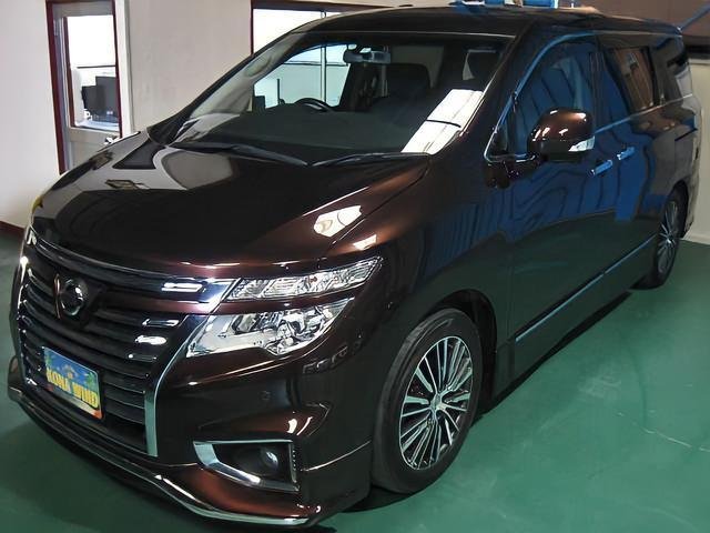 
								NISSAN ELGRAND full									