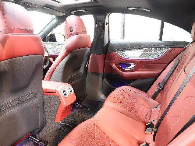 
								Mercedes AMG CLS Class full									