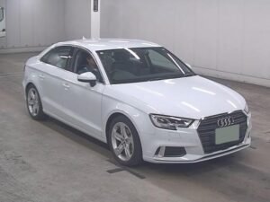 AUDI A3 SEDAN