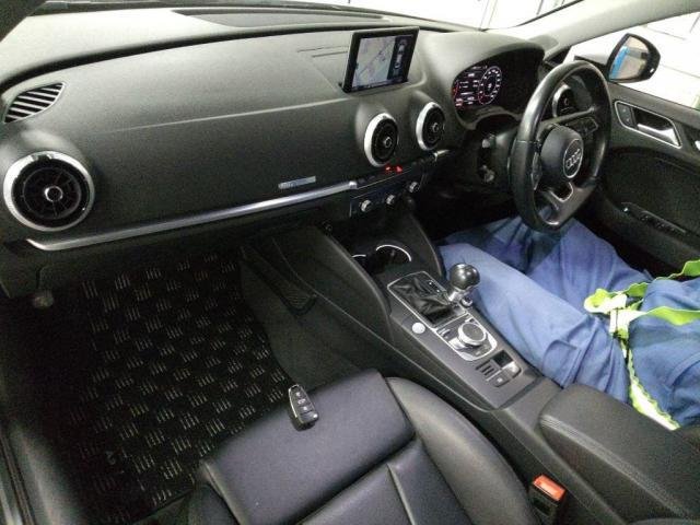 
								AUDI A3 SEDAN full									
