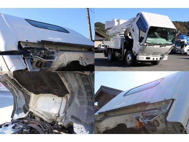 
								ISUZU ELF TRUCK full									