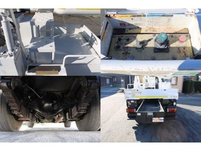 
								ISUZU ELF TRUCK full									