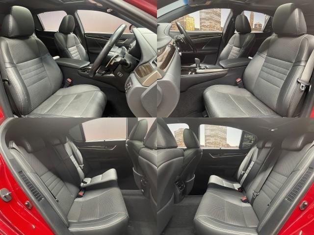 
								LEXUS GS full									