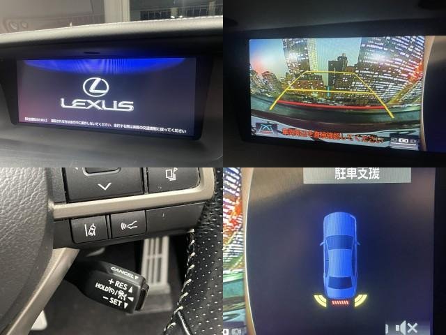 
								LEXUS GS full									