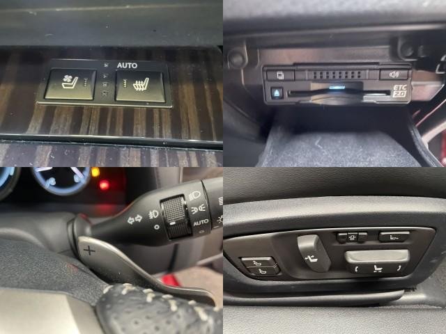 
								LEXUS GS full									