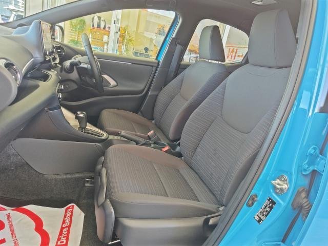 
								TOYOTA YARIS full									