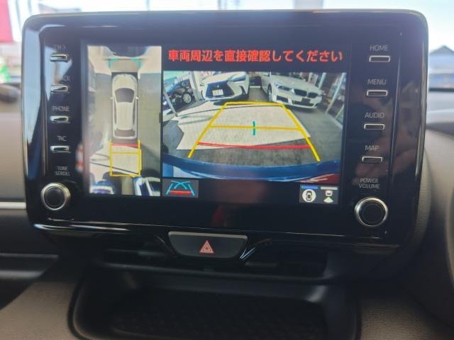 
								TOYOTA YARIS full									