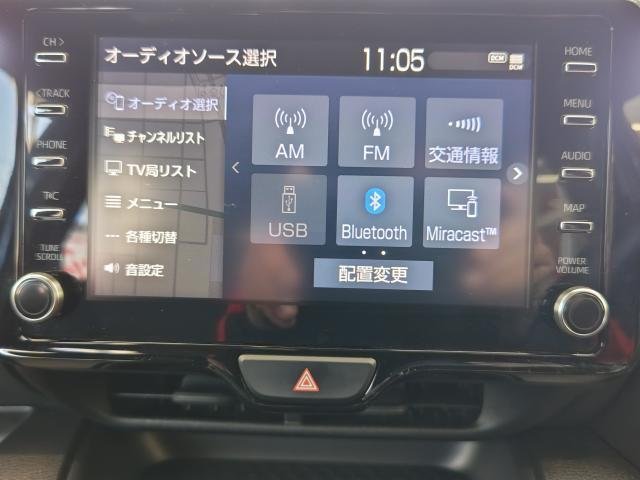 
								TOYOTA YARIS full									