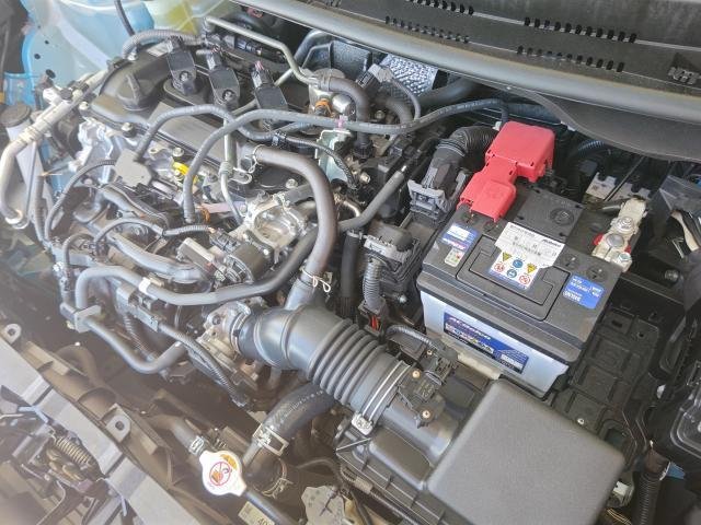 
								TOYOTA YARIS full									
