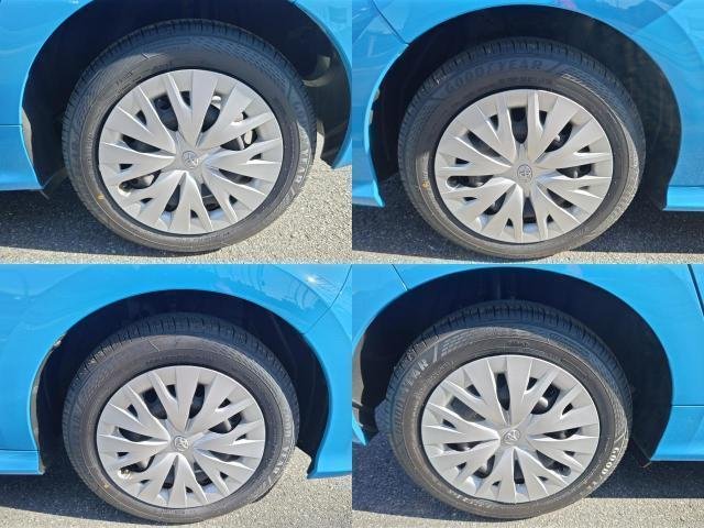 
								TOYOTA YARIS full									