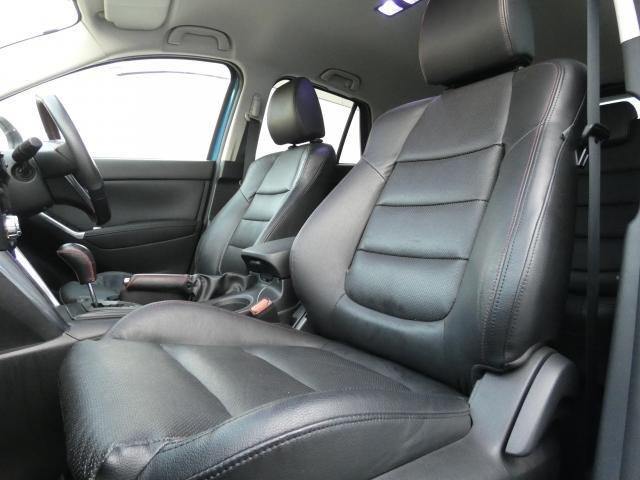 
								MAZDA CX-5 full									
