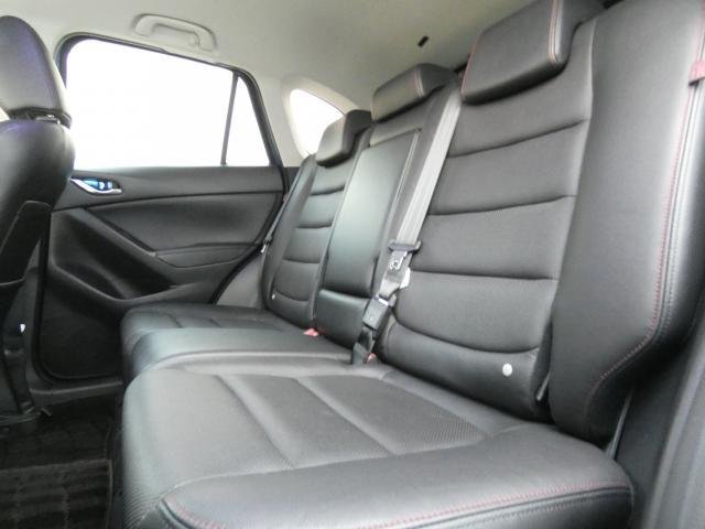
								MAZDA CX-5 full									