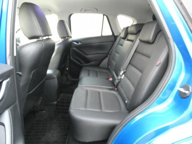 
								MAZDA CX-5 full									