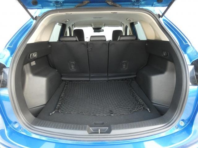 
								MAZDA CX-5 full									