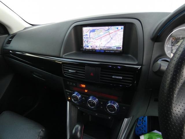 
								MAZDA CX-5 full									