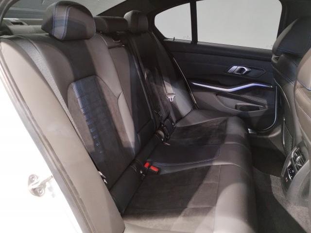 
								BMW 3 SERIES full									